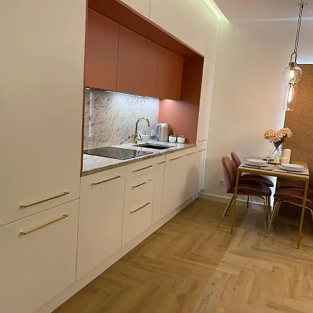 Lejlighed Crystal Cave *