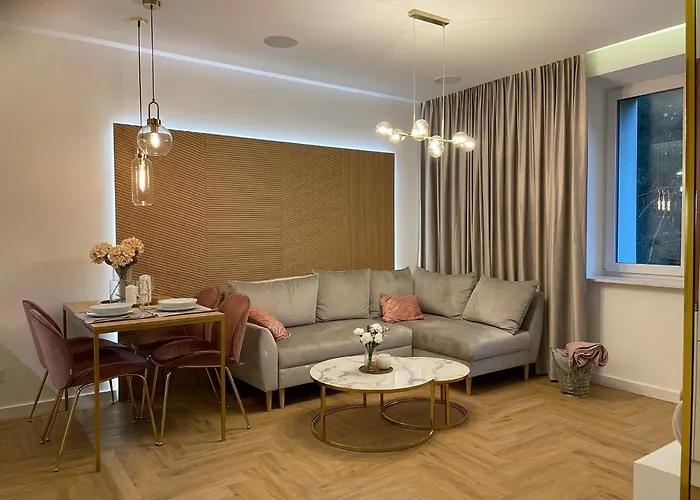 Apartman Crystal Cave